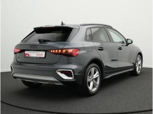 Audi A3 allstreet 35 TDI S tr. *LED*HdUp*AHK*8-fach*