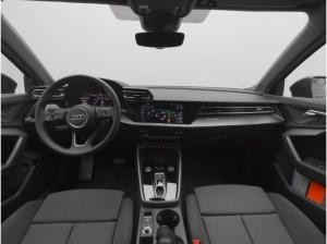 Audi A3 allstreet 35 TDI S tr. *LED*HdUp*AHK*8-fach*