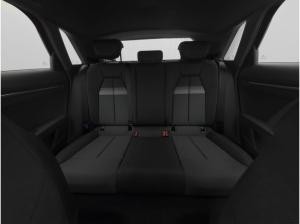 Audi A3 allstreet 35 TDI S tr. *LED*HdUp*AHK*8-fach*