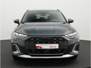 Audi A3 allstreet 35 TDI S tr. *LED*HdUp*AHK*8-fach*