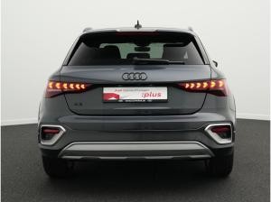 Audi A3 allstreet 35 TDI S tr. *LED*HdUp*AHK*8-fach*