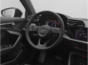 Audi A3 allstreet 35 TDI S tr. *LED*HdUp*AHK*8-fach*