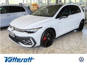 Volkswagen Golf GTI 2.0 TSI DSG Navi Pano HuD IQ.Light