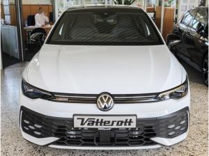 Volkswagen Golf GTI 2.0 TSI DSG Navi Pano HuD IQ.Light