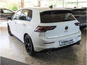 Volkswagen Golf GTI 2.0 TSI DSG Navi Pano HuD IQ.Light