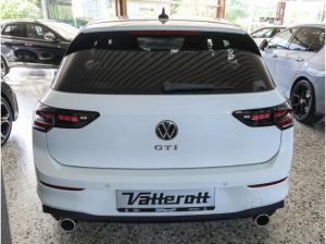 Volkswagen Golf GTI 2.0 TSI DSG Navi Pano HuD IQ.Light