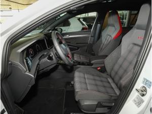 Volkswagen Golf GTI 2.0 TSI DSG Navi Pano HuD IQ.Light