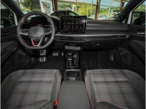 Volkswagen Golf GTI 2.0 TSI DSG Navi Pano HuD IQ.Light