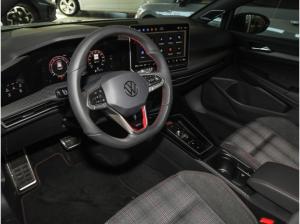 Volkswagen Golf GTI 2.0 TSI DSG Navi Pano HuD IQ.Light