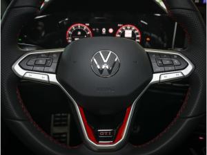 Volkswagen Golf GTI 2.0 TSI DSG Navi Pano HuD IQ.Light