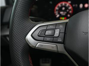 Volkswagen Golf GTI 2.0 TSI DSG Navi Pano HuD IQ.Light