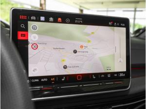 Volkswagen Golf GTI 2.0 TSI DSG Navi Pano HuD IQ.Light