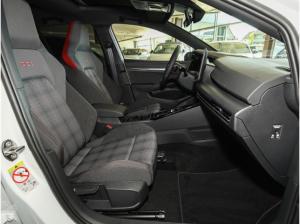 Volkswagen Golf GTI 2.0 TSI DSG Navi Pano HuD IQ.Light