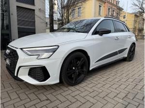 Audi S3 8YAS3Y Sportback TFSI 228 (310) kW (PS) S tronic