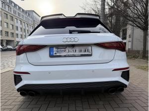 Audi S3 8YAS3Y Sportback TFSI 228 (310) kW (PS) S tronic