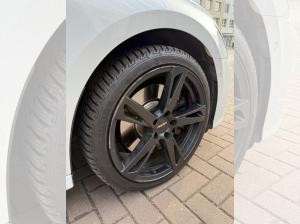 Audi S3 8YAS3Y Sportback TFSI 228 (310) kW (PS) S tronic