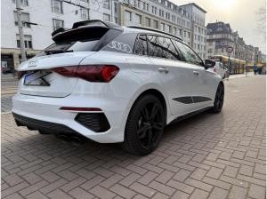 Audi S3 8YAS3Y Sportback TFSI 228 (310) kW (PS) S tronic