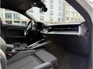 Audi S3 8YAS3Y Sportback TFSI 228 (310) kW (PS) S tronic