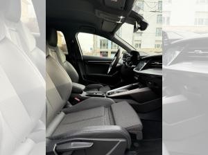 Audi S3 8YAS3Y Sportback TFSI 228 (310) kW (PS) S tronic