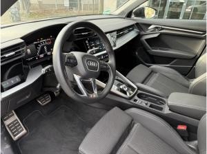 Audi S3 8YAS3Y Sportback TFSI 228 (310) kW (PS) S tronic