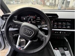 Audi S3 8YAS3Y Sportback TFSI 228 (310) kW (PS) S tronic