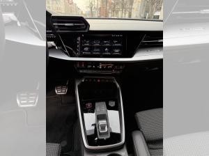 Audi S3 8YAS3Y Sportback TFSI 228 (310) kW (PS) S tronic