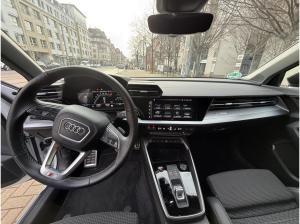 Audi S3 8YAS3Y Sportback TFSI 228 (310) kW (PS) S tronic