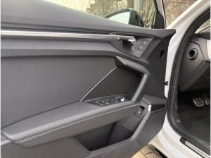 Audi S3 8YAS3Y Sportback TFSI 228 (310) kW (PS) S tronic