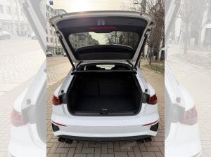Audi S3 8YAS3Y Sportback TFSI 228 (310) kW (PS) S tronic