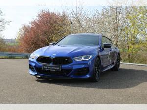 BMW M850 i xDrive Gran Coupe Tageszulassung !