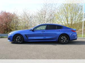 BMW M850 i xDrive Gran Coupe Tageszulassung !