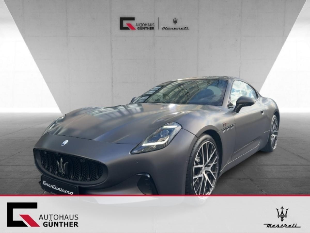 Maserati Granturismo Folgore / Lagerwagen / 761PS / Sonderdeal!!