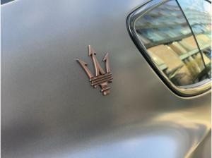 Maserati Granturismo Folgore / Lagerwagen / 761PS / Sonderdeal!!