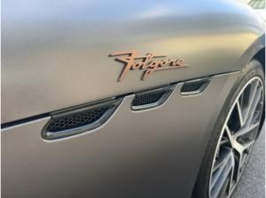 Maserati Granturismo Folgore / Lagerwagen / 761PS / Sonderdeal!!