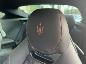 Maserati Granturismo Folgore / Lagerwagen / 761PS / Sonderdeal!!