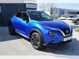Nissan Juke 1.0 DIG-T N-Connecta Winter