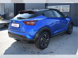 Nissan Juke 1.0 DIG-T N-Connecta Winter