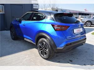 Nissan Juke 1.0 DIG-T N-Connecta Winter