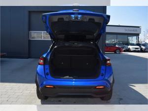 Nissan Juke 1.0 DIG-T N-Connecta Winter