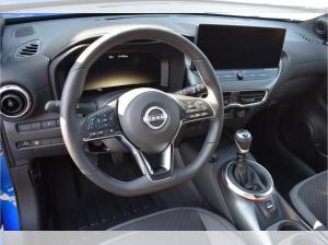 Nissan Juke 1.0 DIG-T N-Connecta Winter
