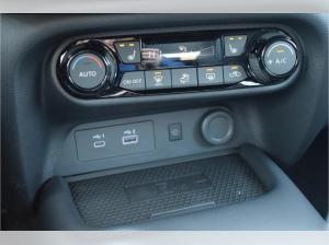 Nissan Juke 1.0 DIG-T N-Connecta Winter