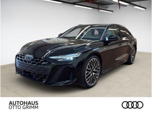 Audi A6 Avant TDI quattro S tronic KLIMA LED N