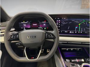 Audi A6 Avant TDI quattro S tronic KLIMA LED N