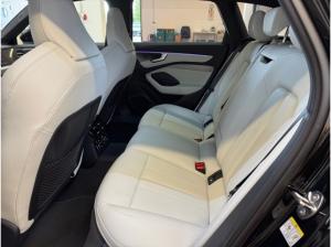 Audi A6 Avant TDI quattro S tronic KLIMA LED N