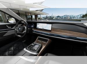 BMW 740 xDrive 40d
