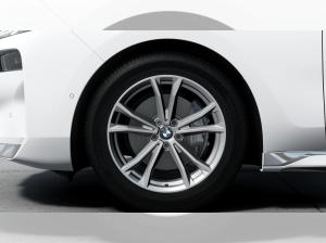 BMW 740 xDrive 40d