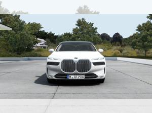 BMW 740 xDrive 40d