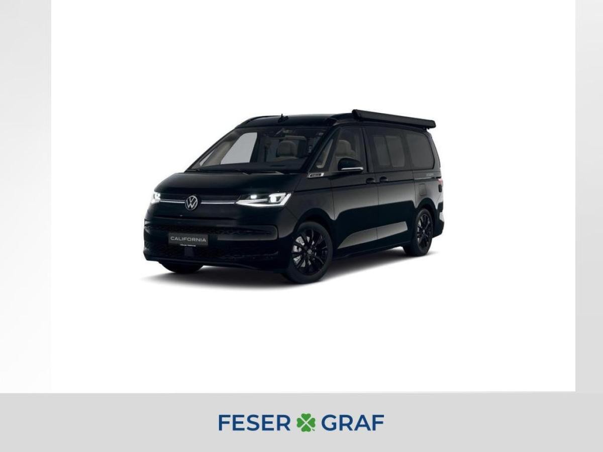Volkswagen California T7 Ocean TDI Sofort Verfügbar