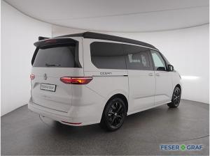 Volkswagen California T7Ocean TDI Sofort Verfügbar AHK 18