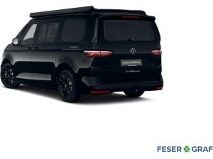 Volkswagen California T7 Ocean TDI Sofort Verfügbar